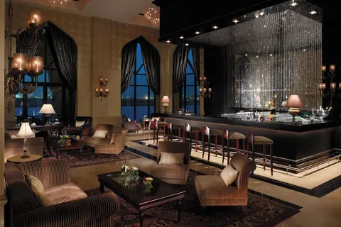 Shangri-La Qaryat Al Beri, Abu Dhabi in Shangri-La Qaryat Al Beri, foto 23