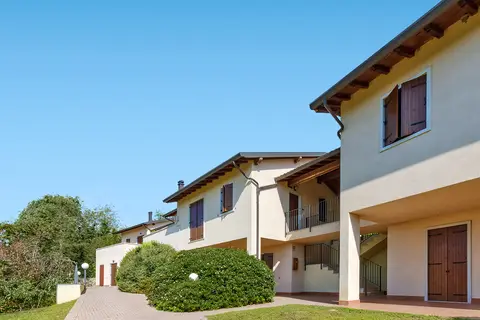Golf Residenza in Peschiera del Garda — foto 7