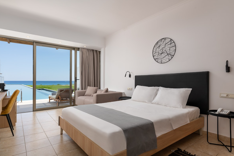 Hotel Paralos Rodos Lifestyle foto 17