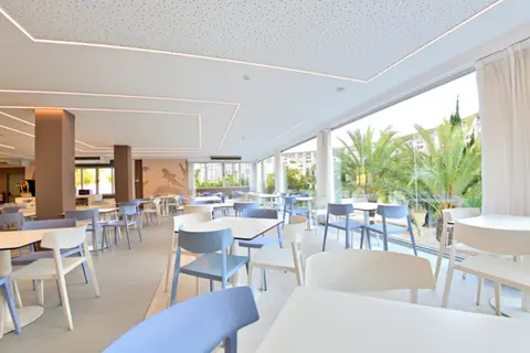 Prince Park in Benidorm — foto 17