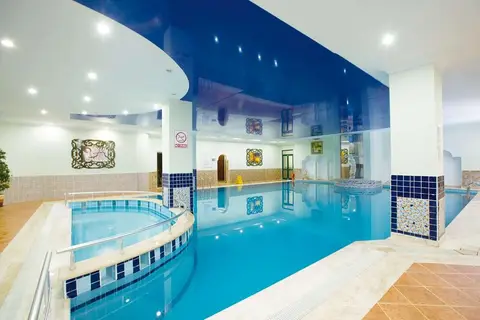 Grand Seker in Manavgat — foto 5
