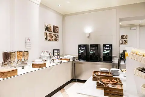 Hotel Albergo Firenze in Florence — foto 7