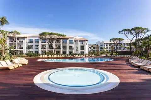 Pine Cliffs Townhouses in Vilamoura — foto 4