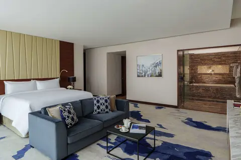 Fairmont Bab Al Bahr - Abu Dhabi in أبوظبي — foto 17