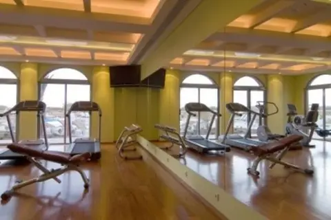 Pestana Porto Santo All Inclusive Premium Beach Resort & SPA in Vila Baleira, Porto Santo — foto 22