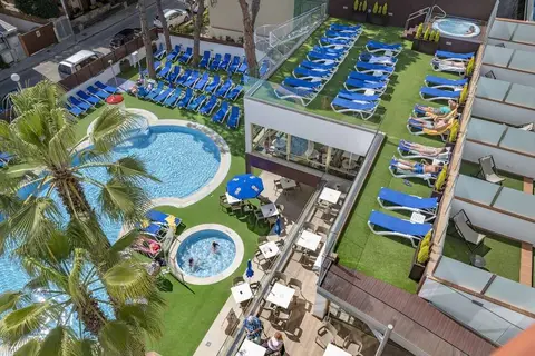 GHT Costa Brava & Spa in Tossa de Mar, foto 15