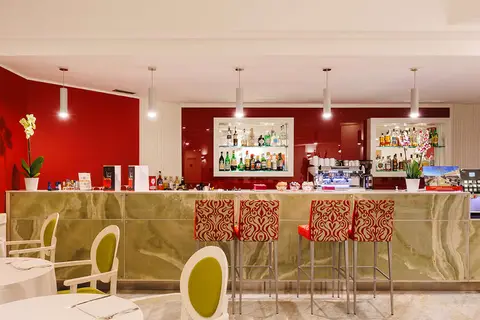 JR Hotels Oriente Bari in Bari — foto 11