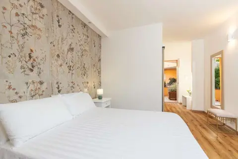 Hotel Donatella in Posada — foto 2