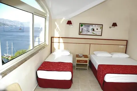 Meric Hotel Turunc in Marmaris — foto 4