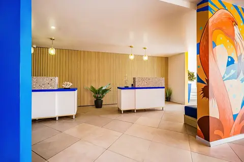TRYP by Wyndham Aruba Adults Only Hotel in West Punt — foto 14