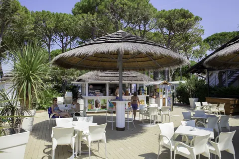 Camping Vela Blu foto 15