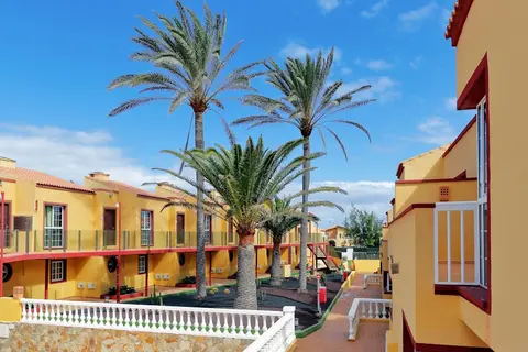 Hotel Maxorata Beach in Corralejo — foto 22