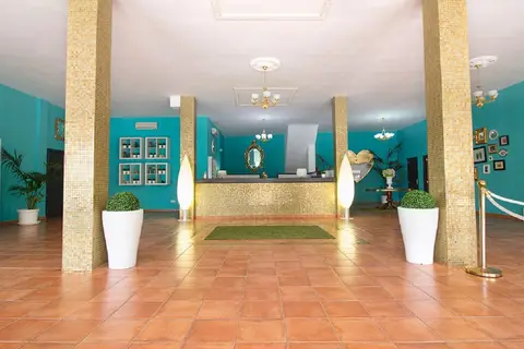 Holiday Park in Santa Ponsa — foto 4