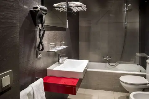 Nautic Hotel & Spa in Palma — foto 23