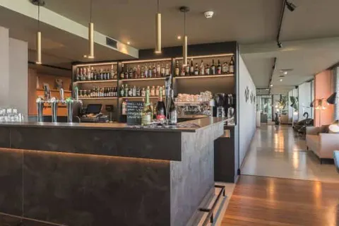 Leonardo Hotel IJmuiden Seaport Beach foto 5