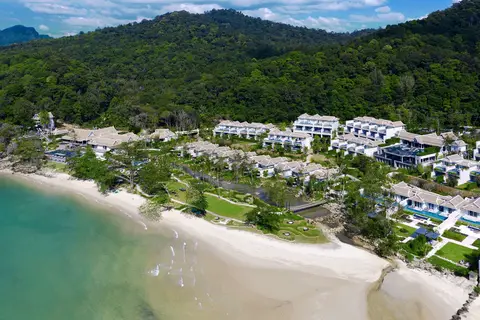 Banyan Tree Krabi in Krabi — foto 2