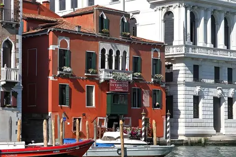 Hotel San Cassiano in Venetië, foto 9