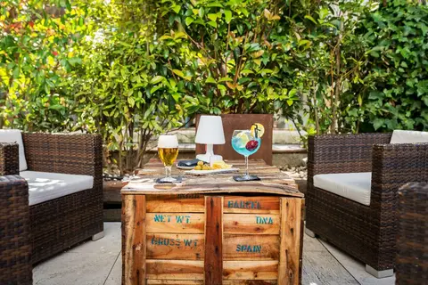 Hotel NM Suites in Castell d'Aro, Platja d'Aro i s'Agaró, foto 5