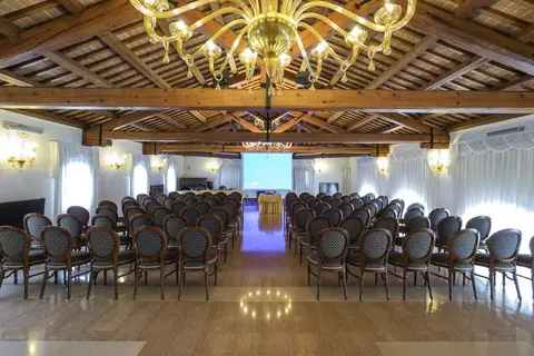 Villa Braida in Mogliano Veneto — foto 8