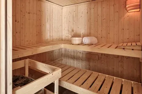 Hotel Hochfirst foto 40