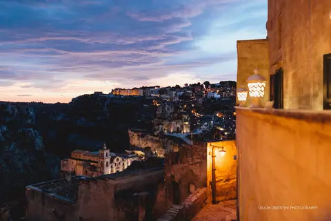 Palazzo del Duca Matera in Matera, foto 5