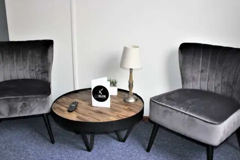 Hotel de Klok Ameland foto 3