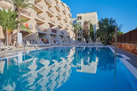 Protur Floriana Resort Aparthotel in Son Servera — foto 16