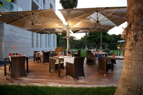 Hilton Garden Inn Lecce in Lecce, foto 8