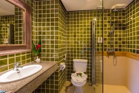 Hotel The Fair House Beach Resort foto 6