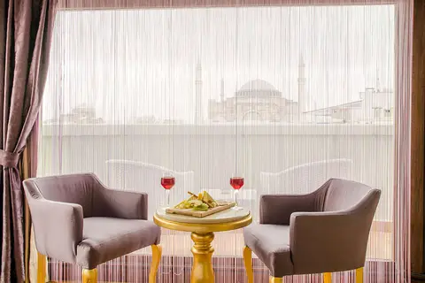 Arden City Hotel in İstanbul — foto 27