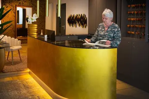 Hotel Bad Emser Hof foto 22