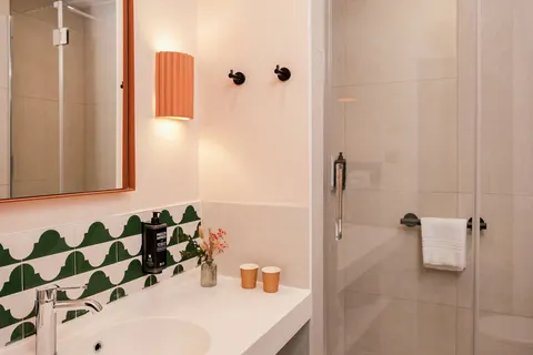 Hotel ibis Styles Sevilla Santa Justa foto 6