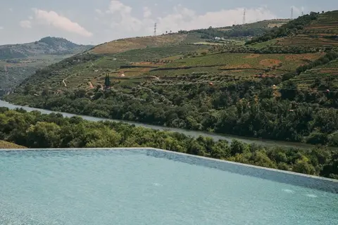 Torel Quinta Da Vacaria - Douro Valley in Peso da Régua