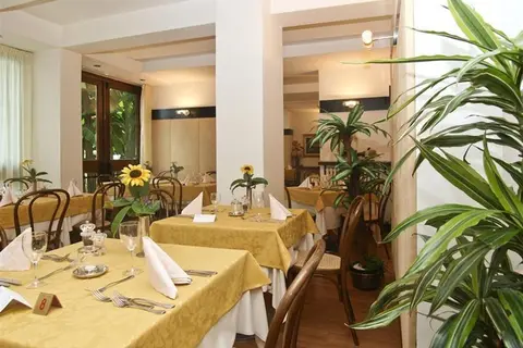 Hotel Bristol in Riva del Garda, foto 20