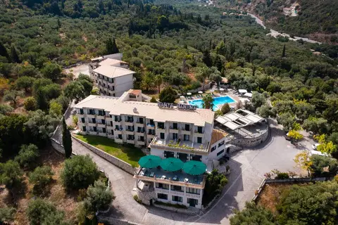 Santa Marina Hotel in Δημοτική Ενότητα Λευκάδος — foto 8