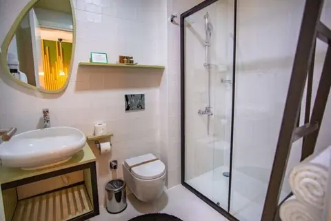 La Terrazza Hotel in Gazimağusa — foto 4
