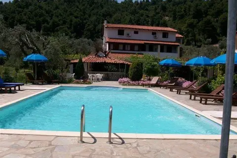 Villa Angela in Villa ANgela, foto 10