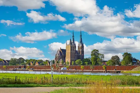 Maastricht met een vleugje België in Westerveld — foto 14