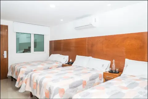 Suites Gaby in Cancùn, foto 9