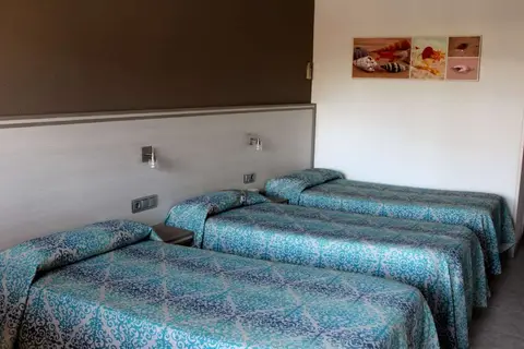Hotel Planas in Salou — foto 5