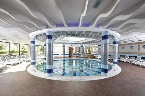 Hotel Limak Arcadia Sport Resort in Antalya — foto 19