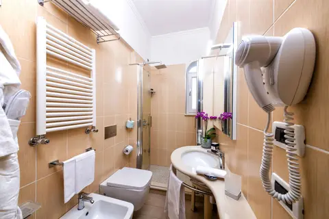 Albergo Terme San Lorenzo in Forio, foto 20