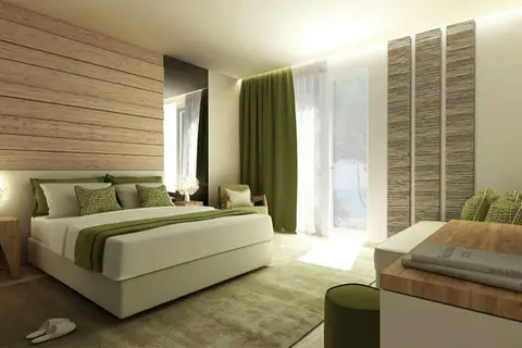 The Sense Experience Resort in Follonica — foto 19