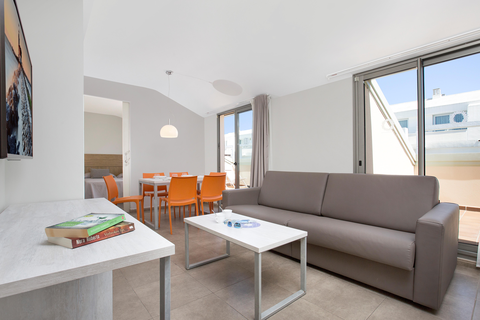 Appartementen Odissea Park foto 3