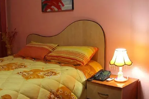 Hotel Vila e Arte in Tirana — foto 7