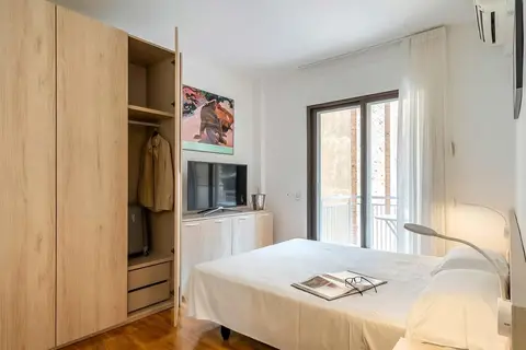 Aparthotel Bertran in Barcelona — foto 25