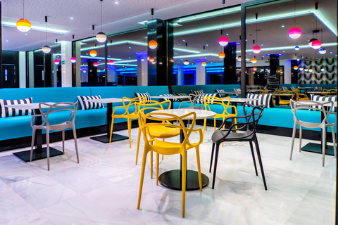 Hotel Spring Bitacora foto 29