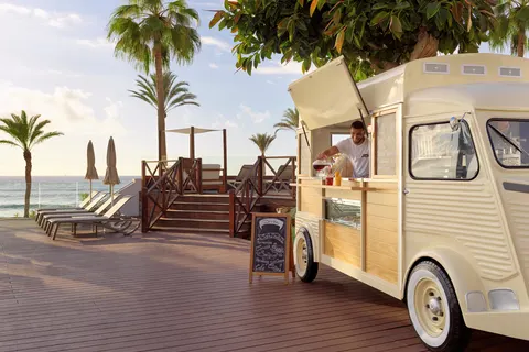 Hotel H10 Conquistador foto 11