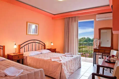 Varres Hotel in Δημοτική Ενότητα Ζακυνθίων — foto 15