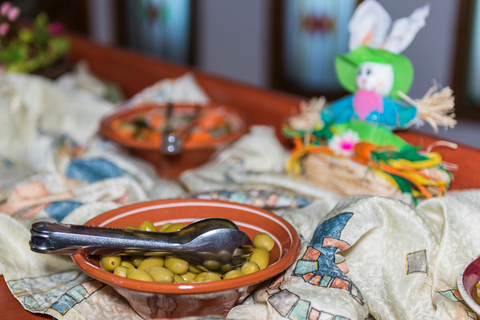 Hotel Gaia Garden foto 9